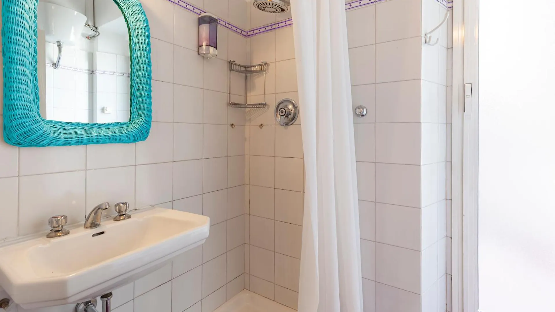Apartment Campo Dei Fiori Holiday Home Rome Italy